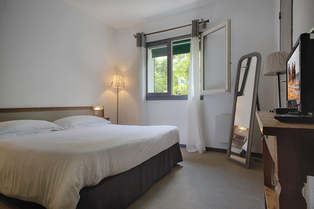 Hotel Résidence Le Sporting Lège-Cap-Ferret Habitación foto